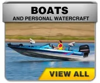 Boats and Personal Watercraft