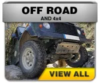 Off-Road and 4x4