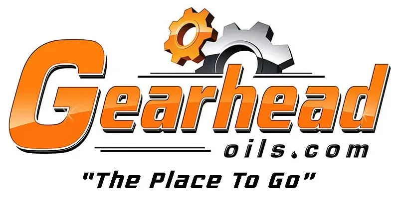 Gearhead Oils — The Place To Go